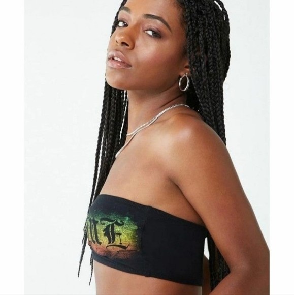 Sublime Rasta Top - Picture 2 of 8